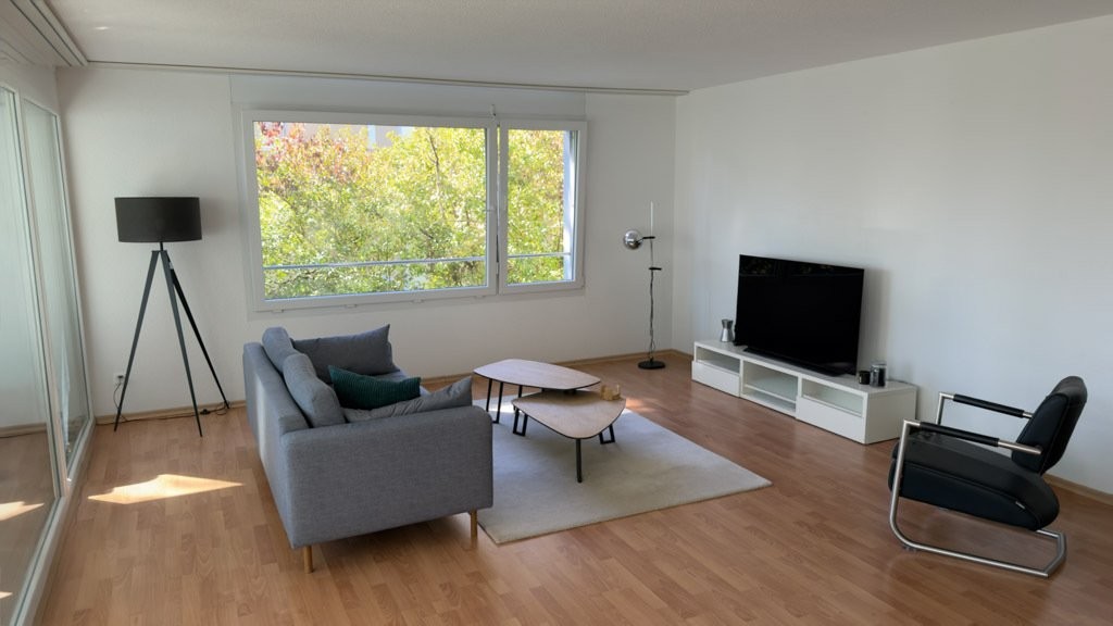 3 ½ rooms furnished flat, photo 2 of 9
