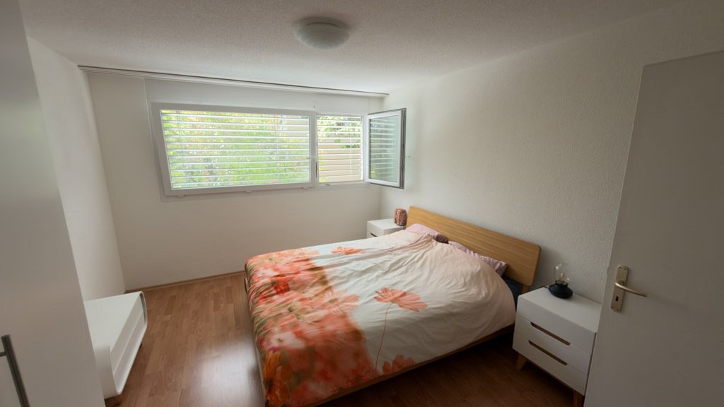 3 ½ rooms furnished flat, photo 6 of 9