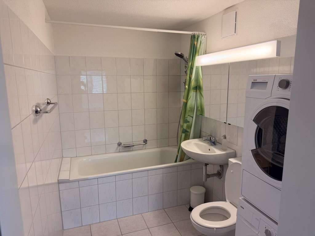 3 ½ rooms furnished flat, photo 5 of 9