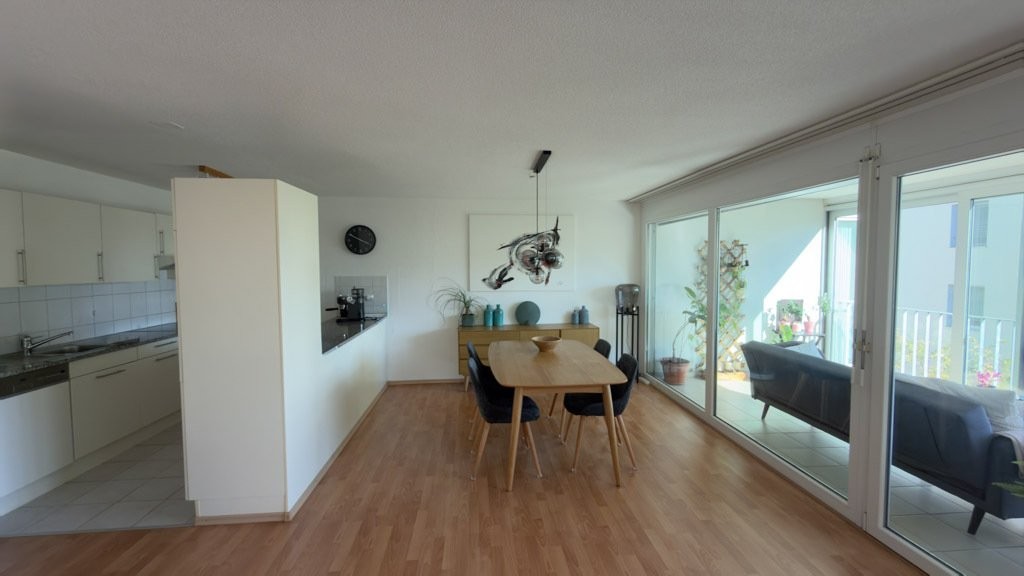 3 ½ rooms furnished flat, photo 1 of 9