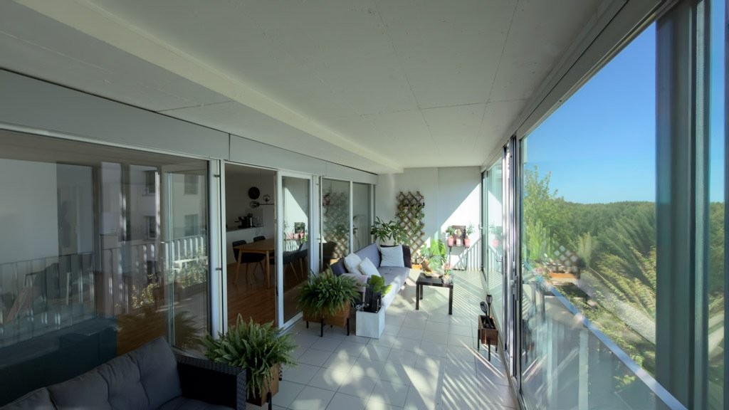 3 ½ rooms furnished flat, photo 8 of 9