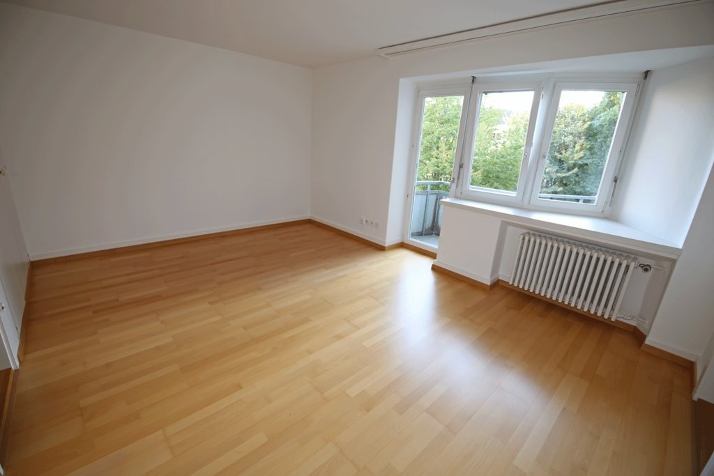 2 rooms apartment, photo 3 of 8