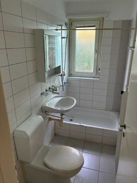 1 ½ rooms apartment, photo 7 of 7