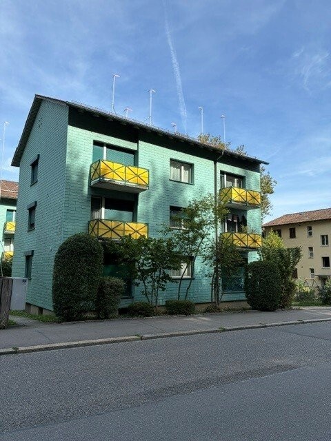 1 ½ rooms apartment, photo 1 of 7