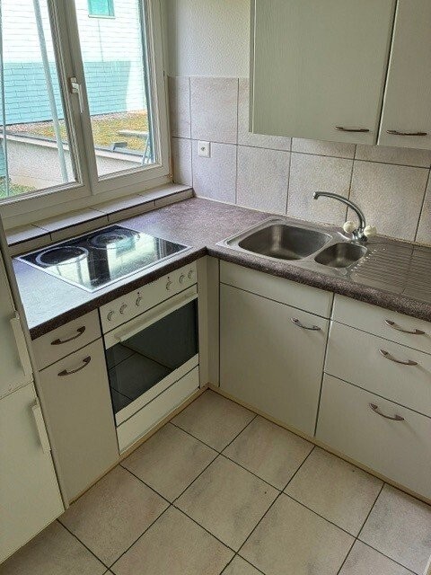 1 ½ rooms apartment, photo 2 of 7