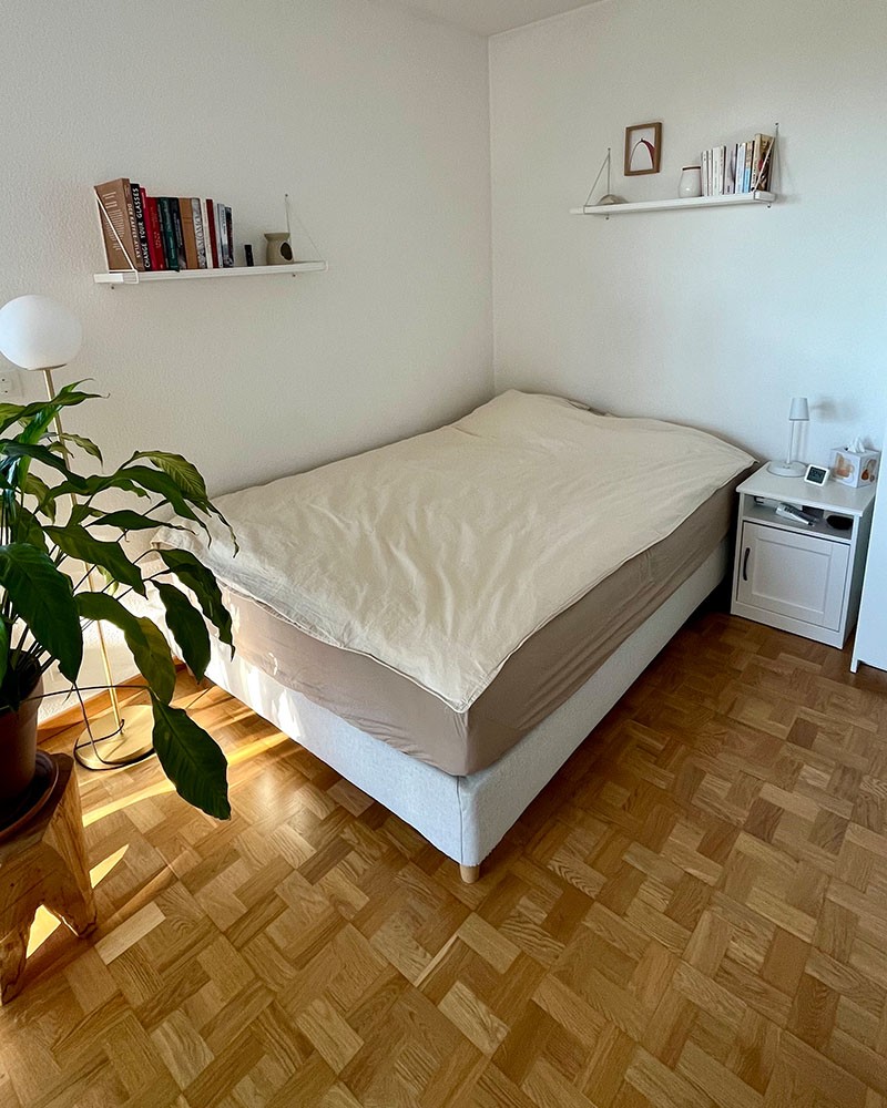 2 room apartment, photo 4 of 9