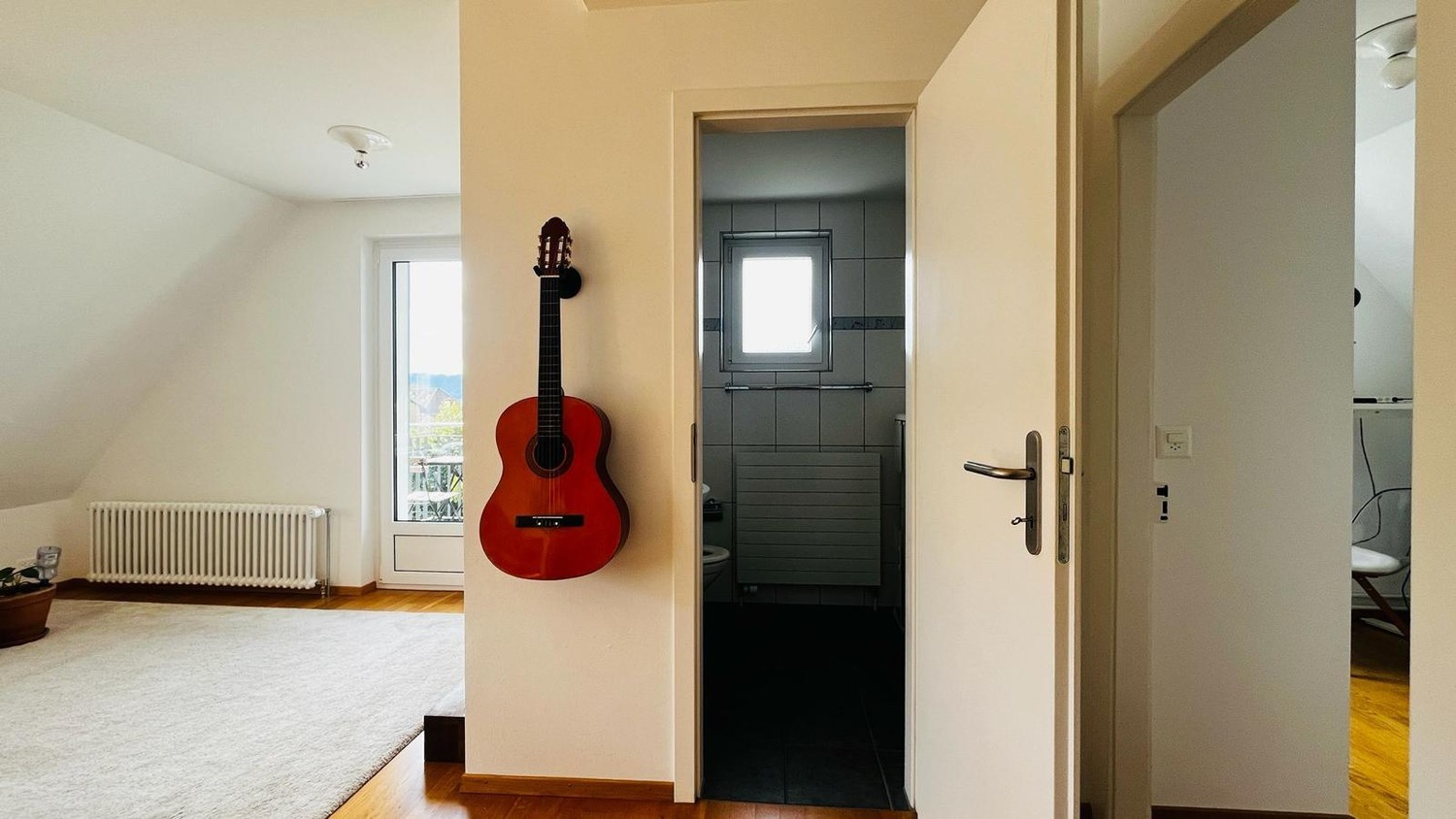 Room in a shared flat, photo 9 of 10