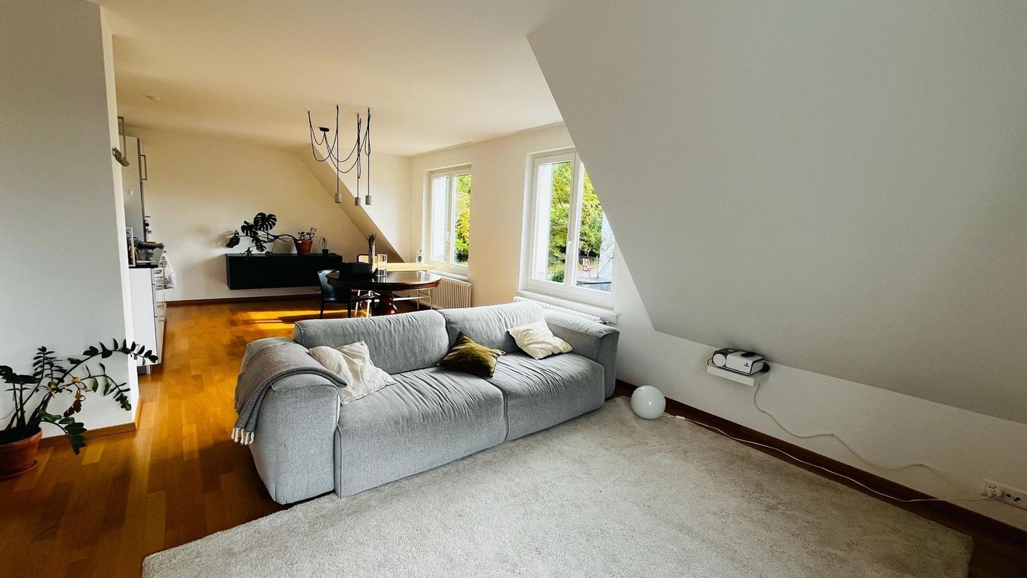 Room in a shared flat, photo 5 of 10