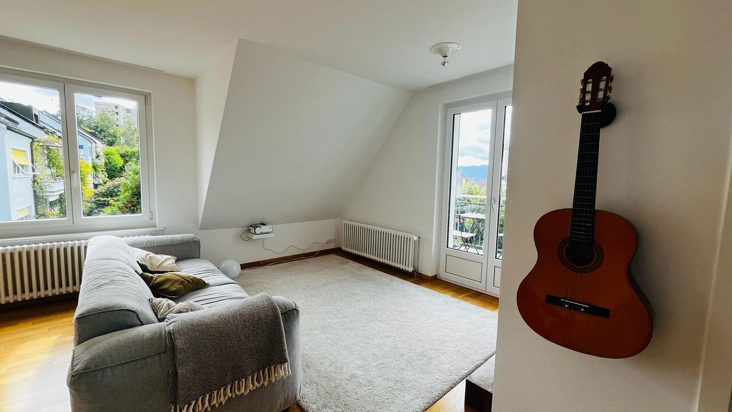 Room in a shared flat, photo 7 of 10