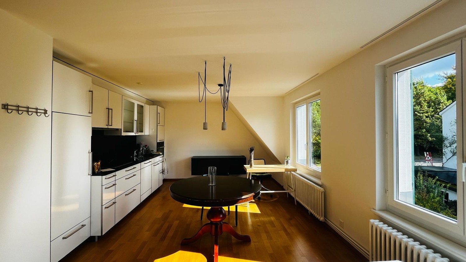 Room in a shared flat, photo 1 of 10