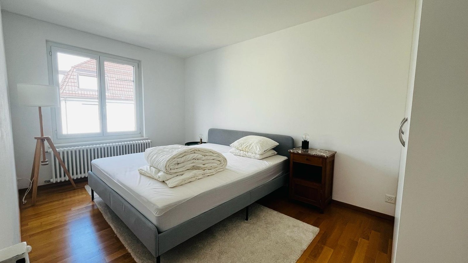 Room in a shared flat, photo 3 of 10