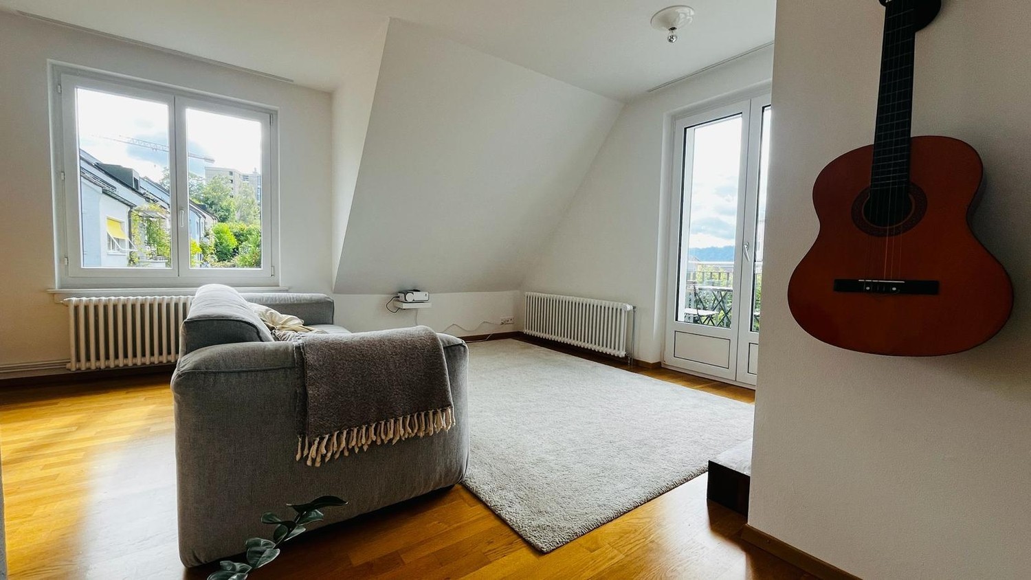 Room in a shared flat, photo 10 of 10