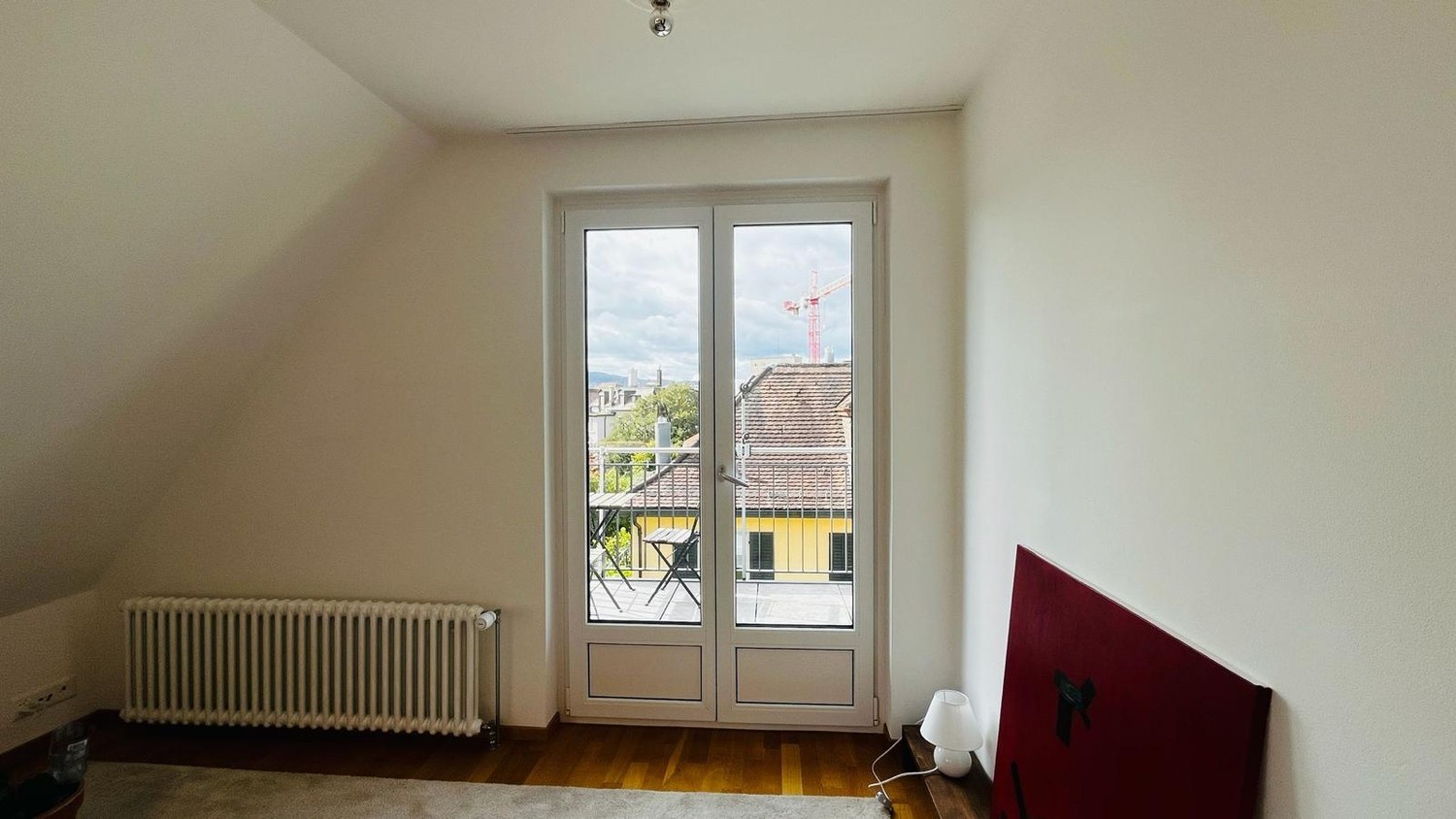Room in a shared flat, photo 8 of 10