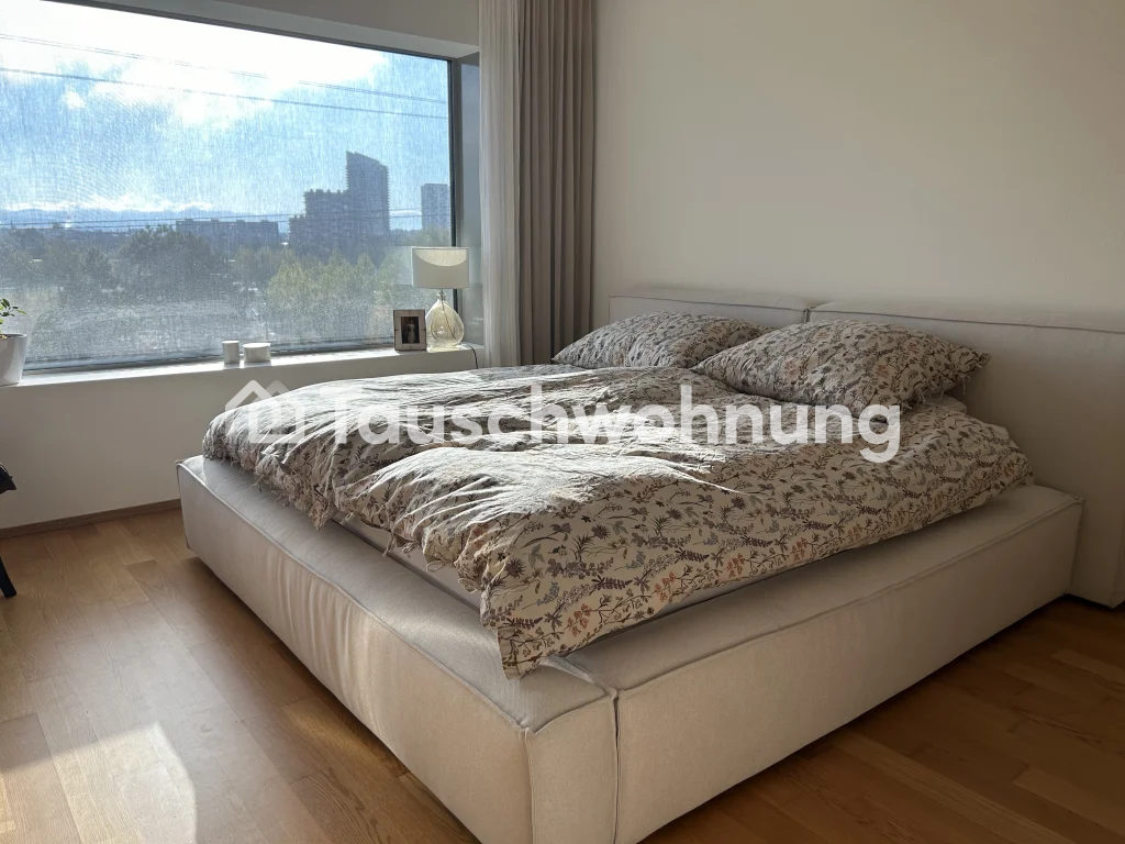 3 ½ rooms apartment, photo 9 of 10