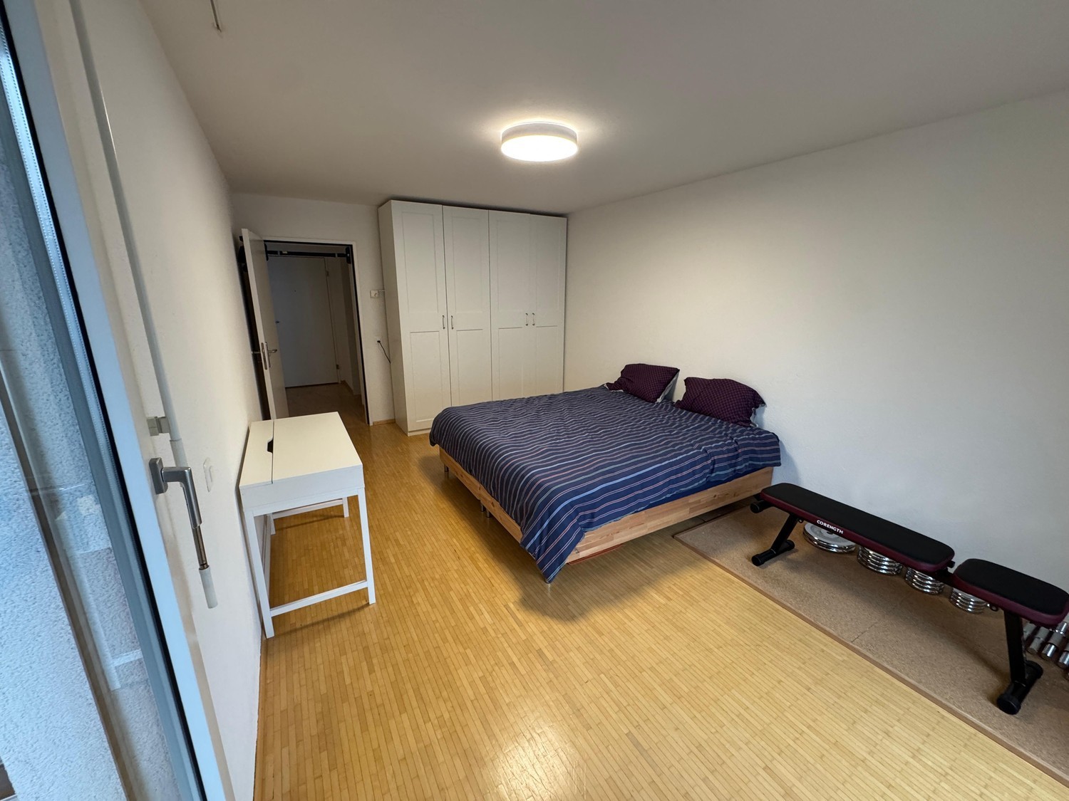 Room in a shared flat