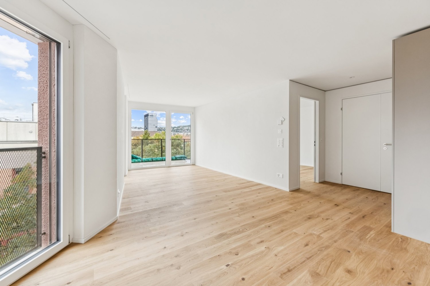 2 ½ rooms apartment, photo 1 of 9