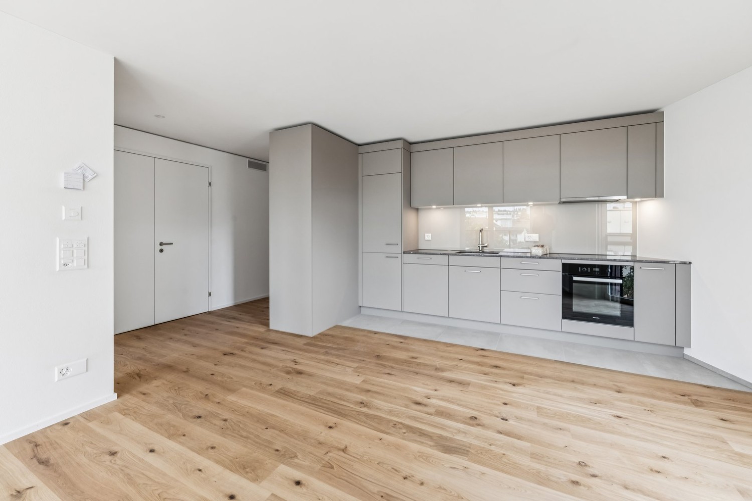2 ½ rooms apartment, photo 2 of 9