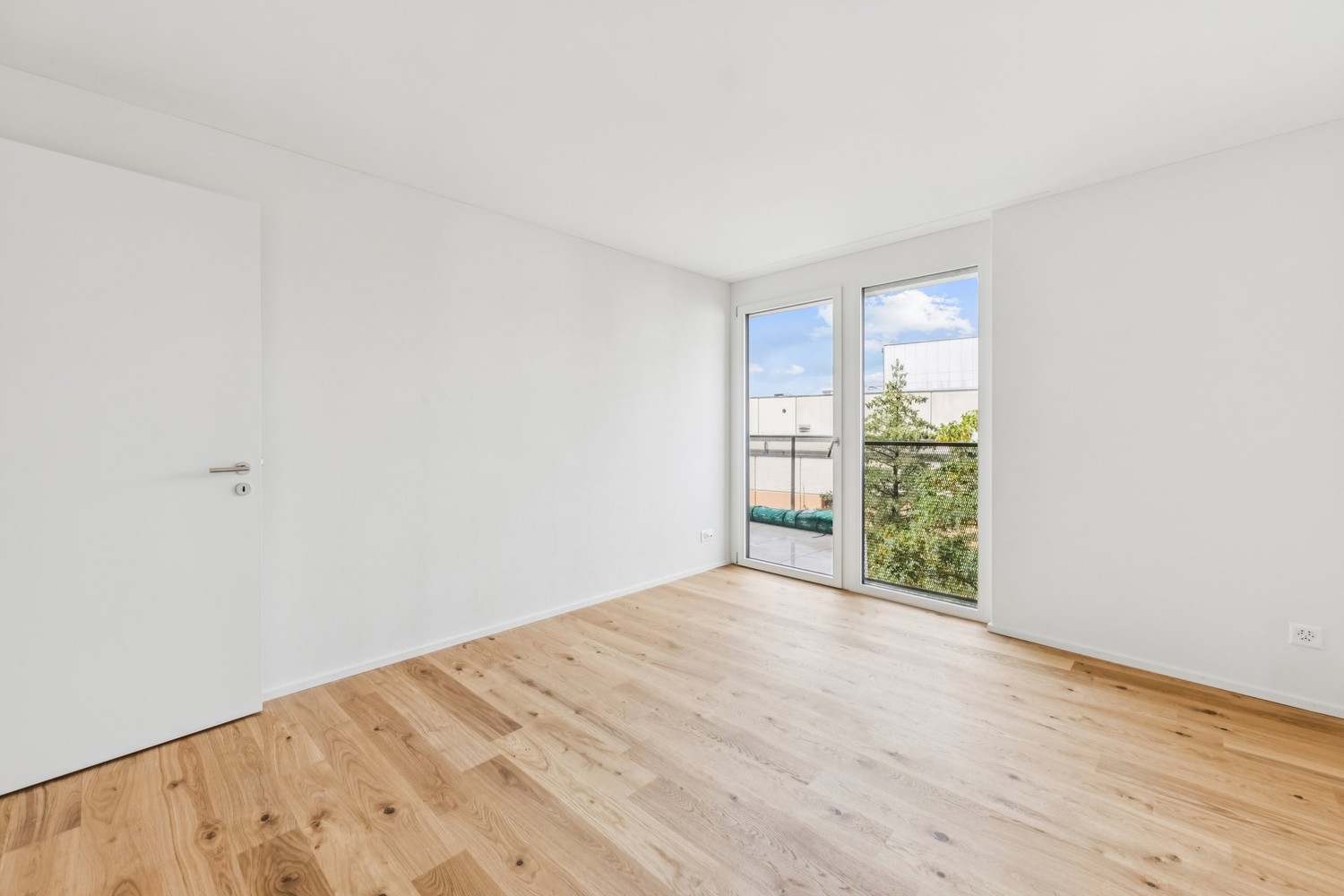 2 ½ rooms apartment, photo 7 of 9
