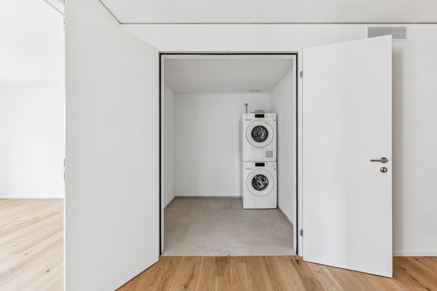 2 ½ rooms apartment, photo 4 of 9