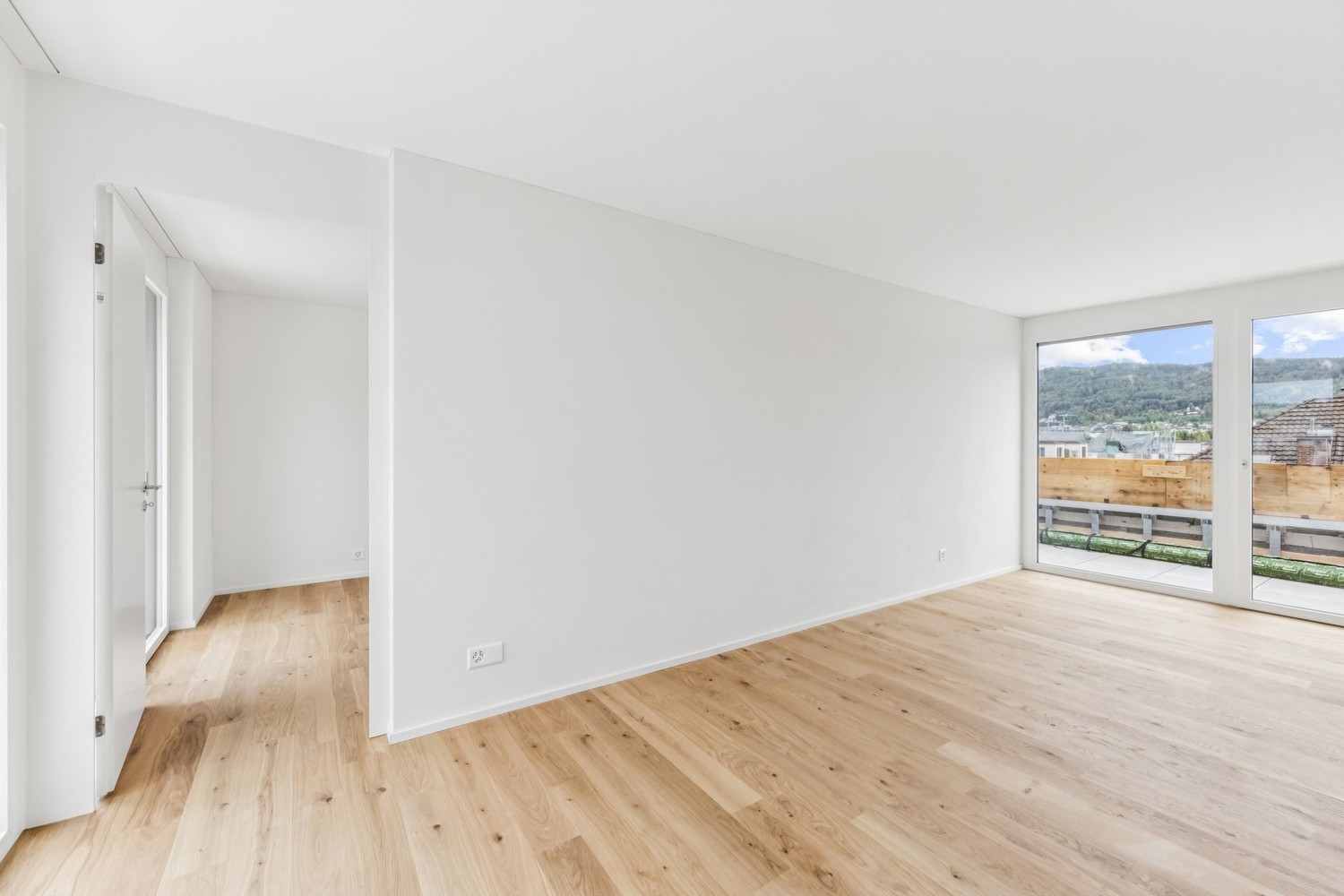 2 ½ rooms apartment, photo 8 of 9