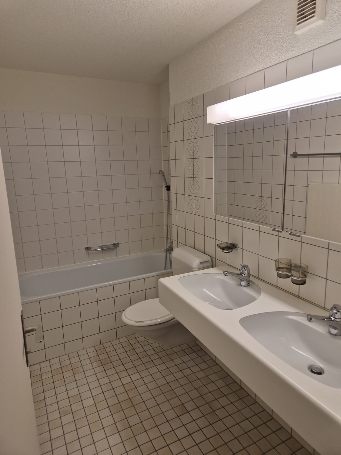 Room in a shared flat