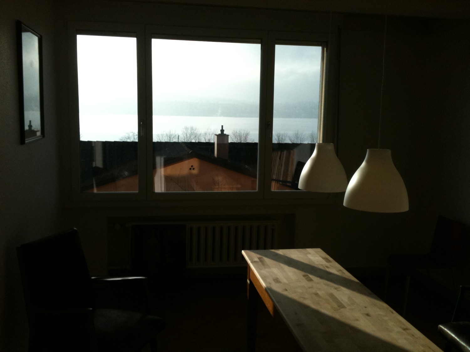 2 rooms apartment, photo 2 of 3