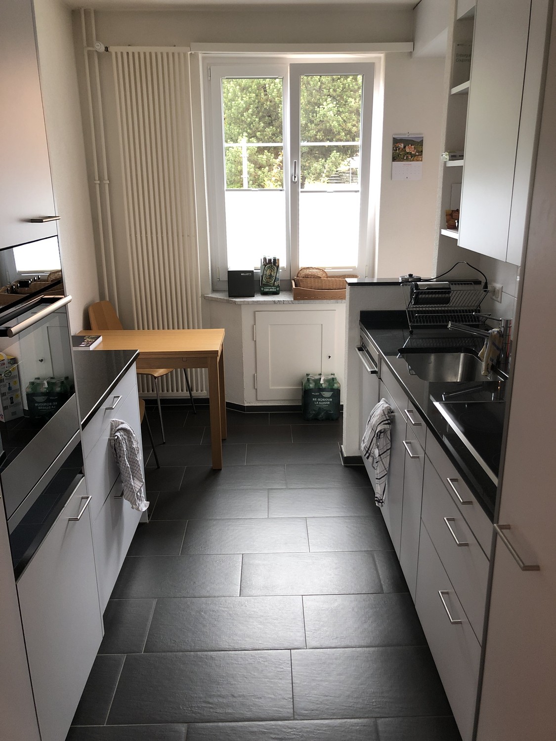 2 rooms apartment, photo 1 of 3