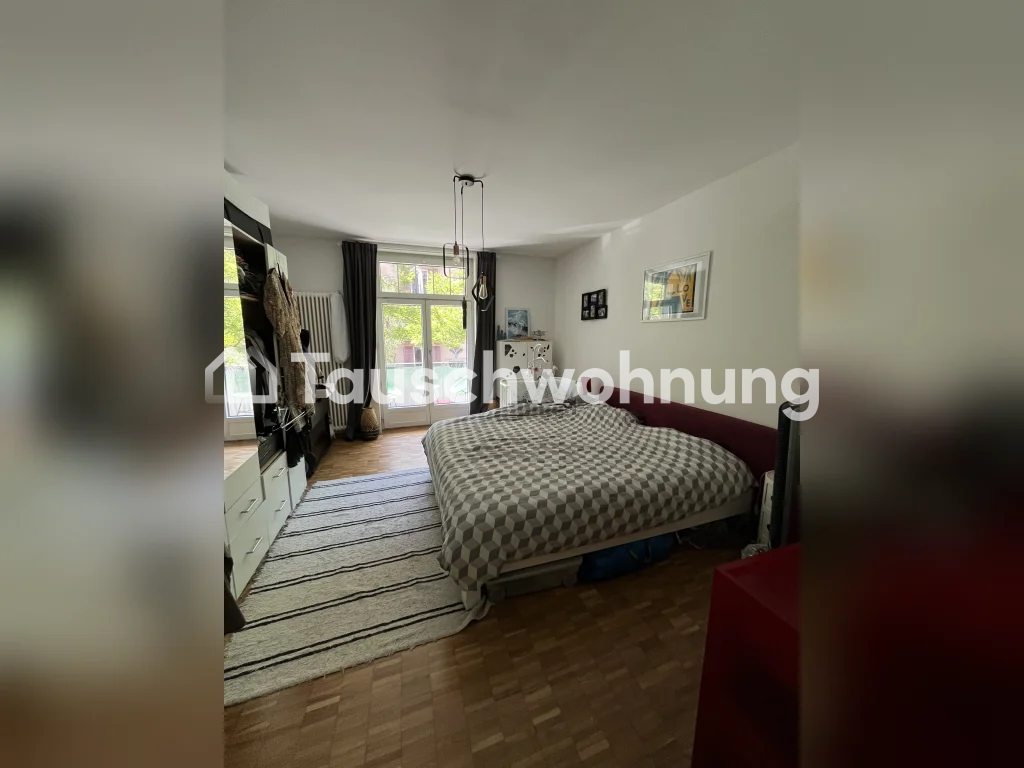 3 ½ pièces appartement