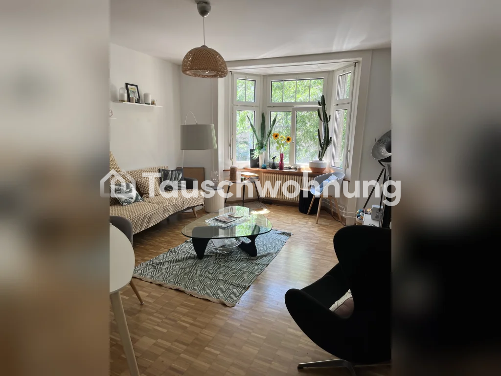 3 ½ pièces appartement