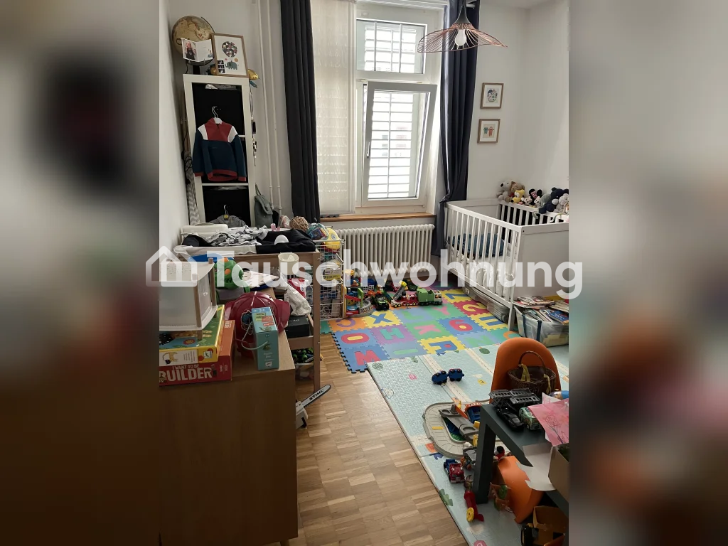 3 ½ pièces appartement