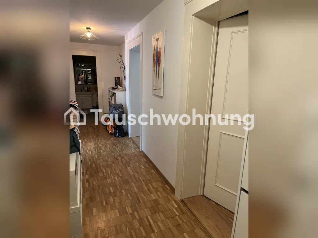 3 ½ pièces appartement