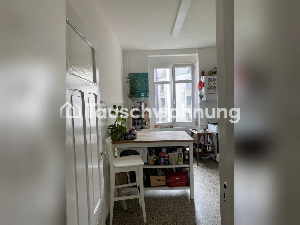3 pièces appartement