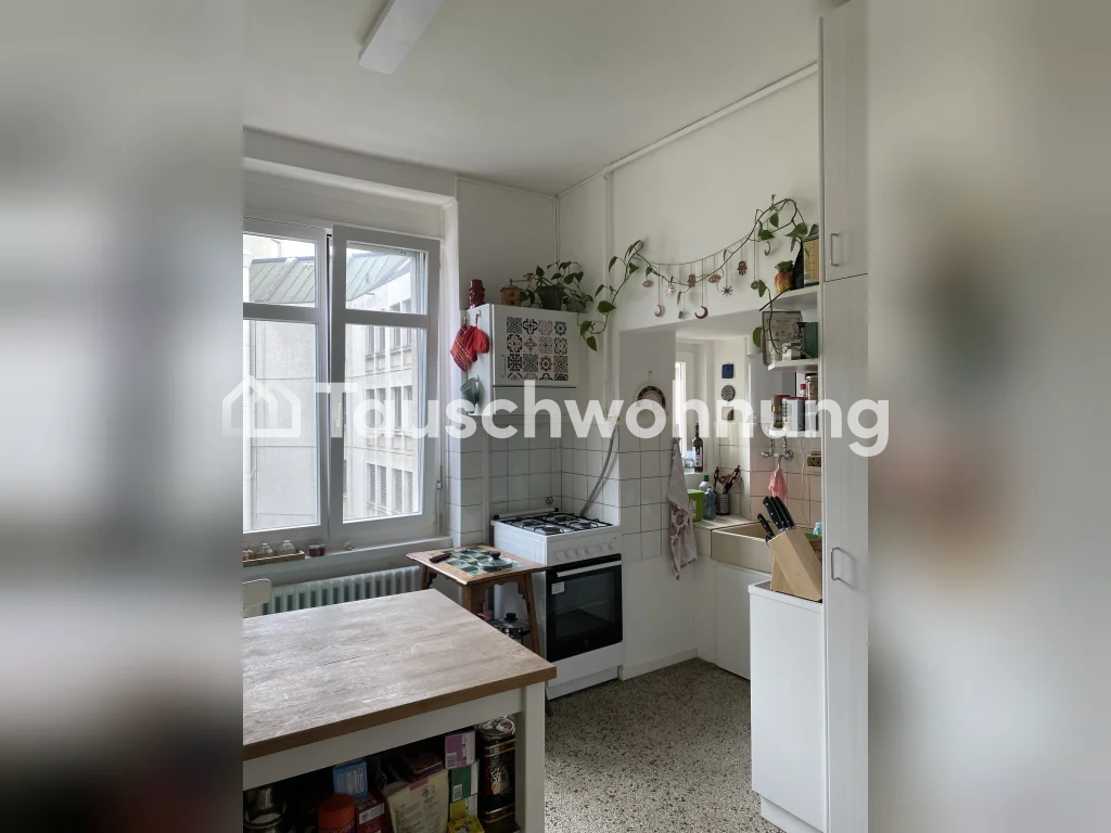 3 pièces appartement