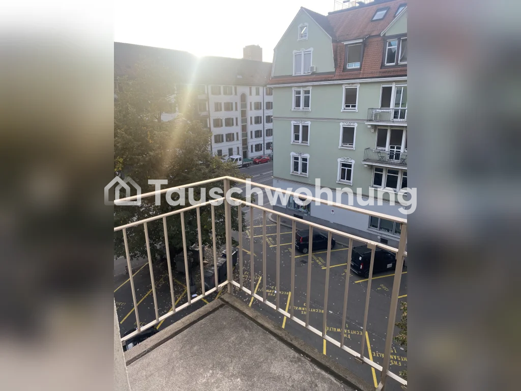 3 pièces appartement