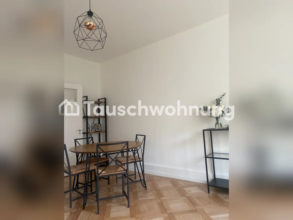 3 pièces appartement