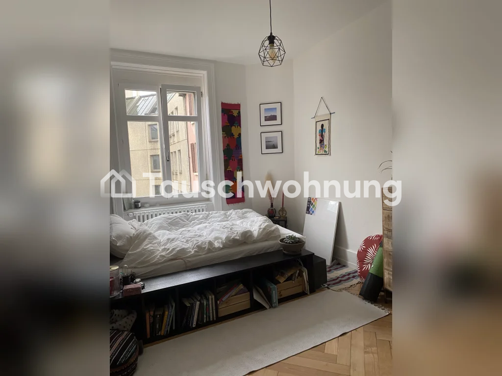 3 pièces appartement