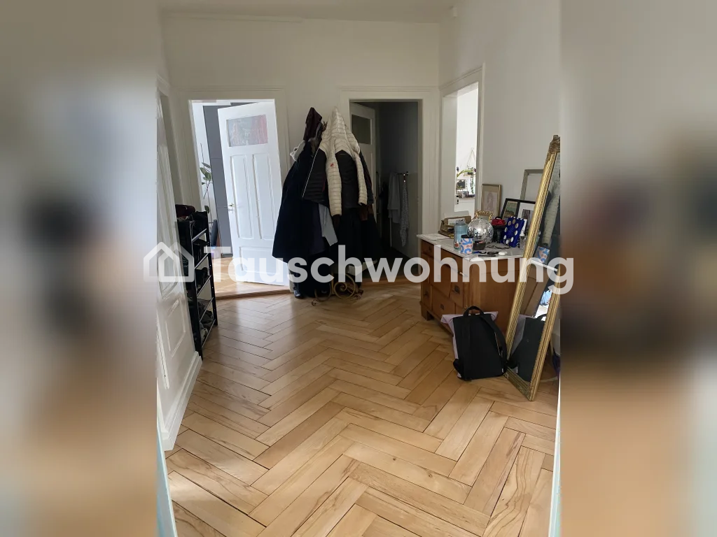 3 pièces appartement