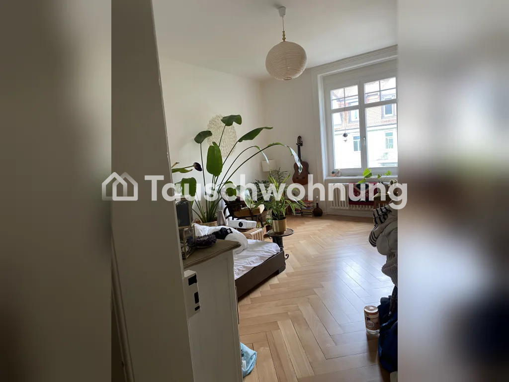 3 pièces appartement
