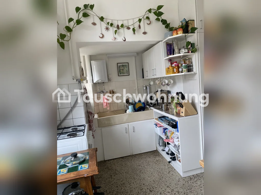 3 pièces appartement