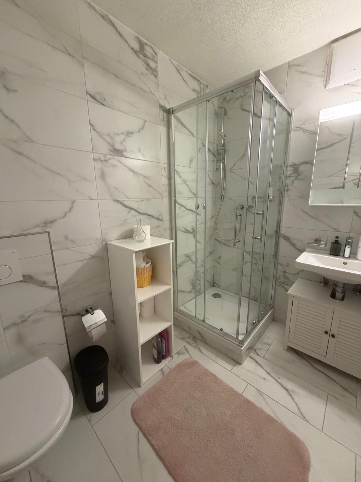 1 room apartment