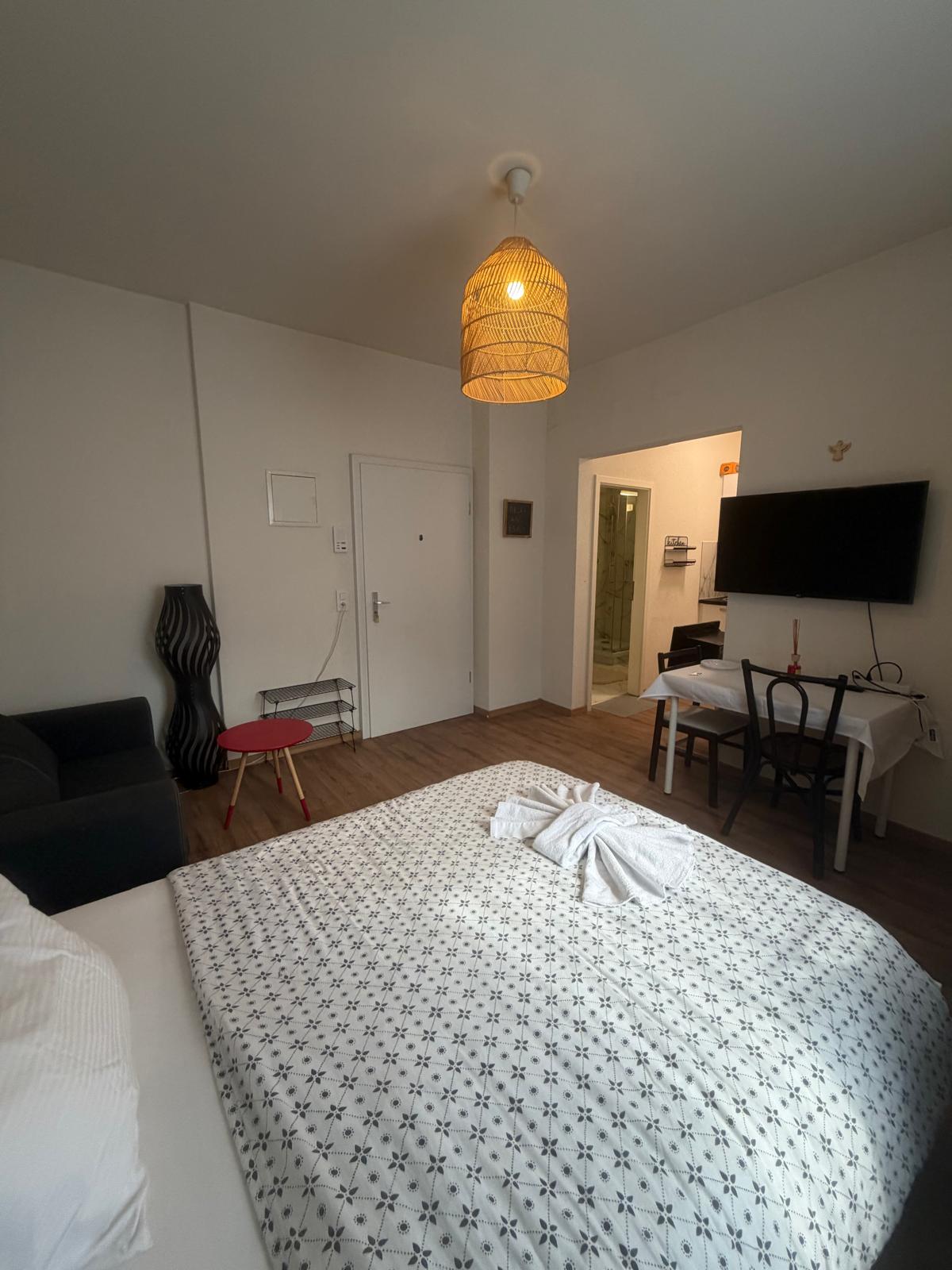1 room apartment