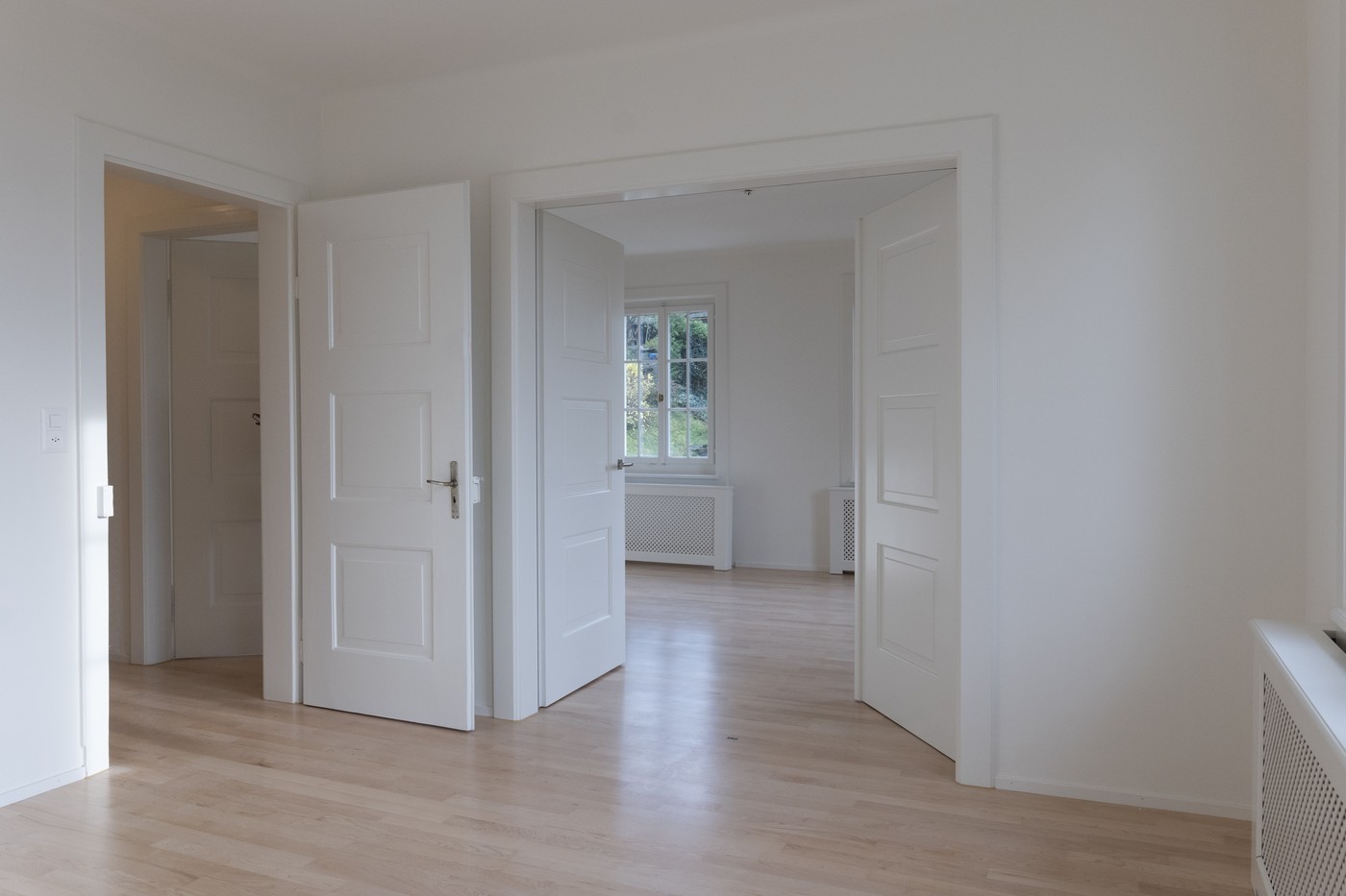 7 rooms single house