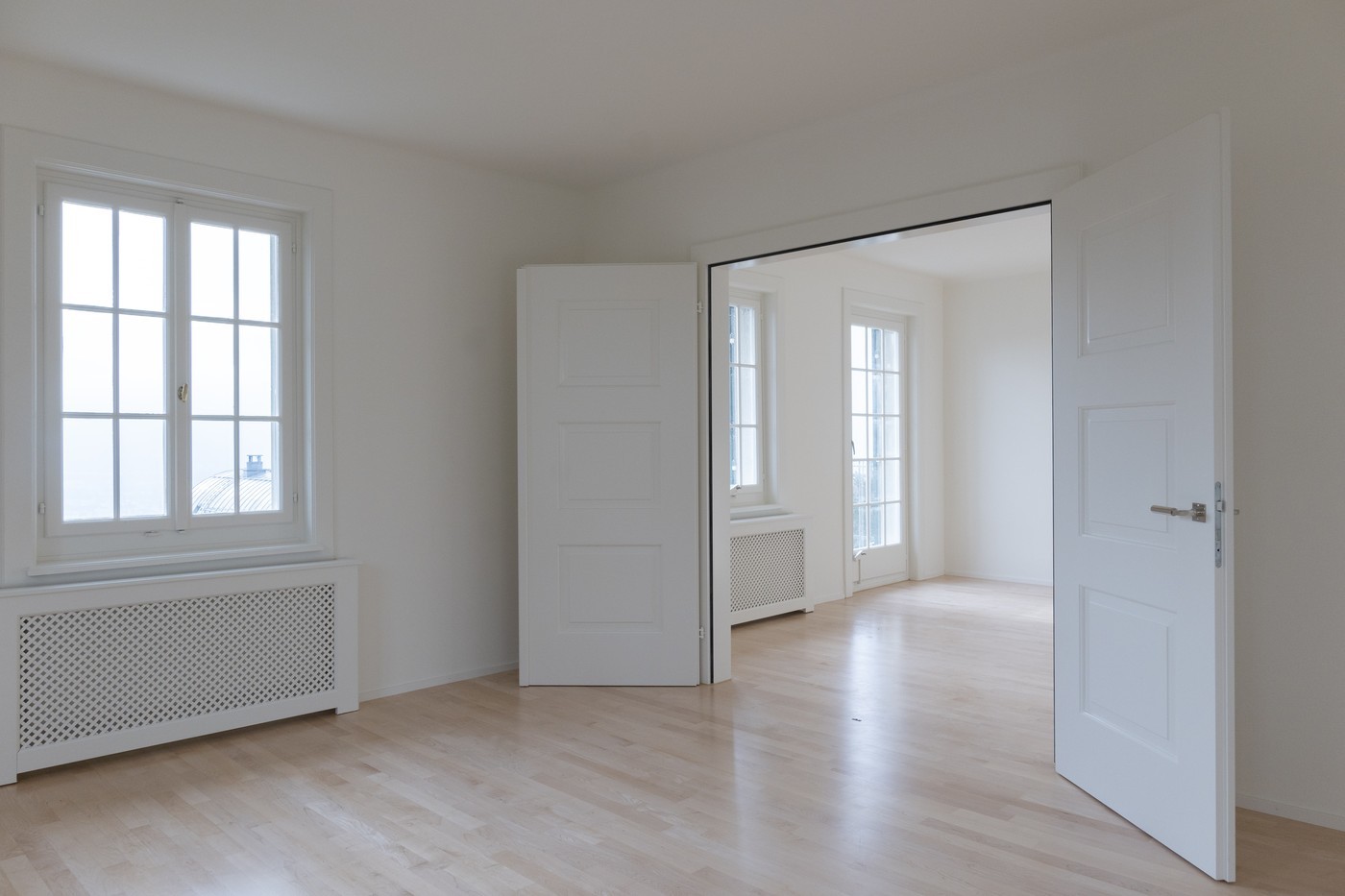 7 rooms single house