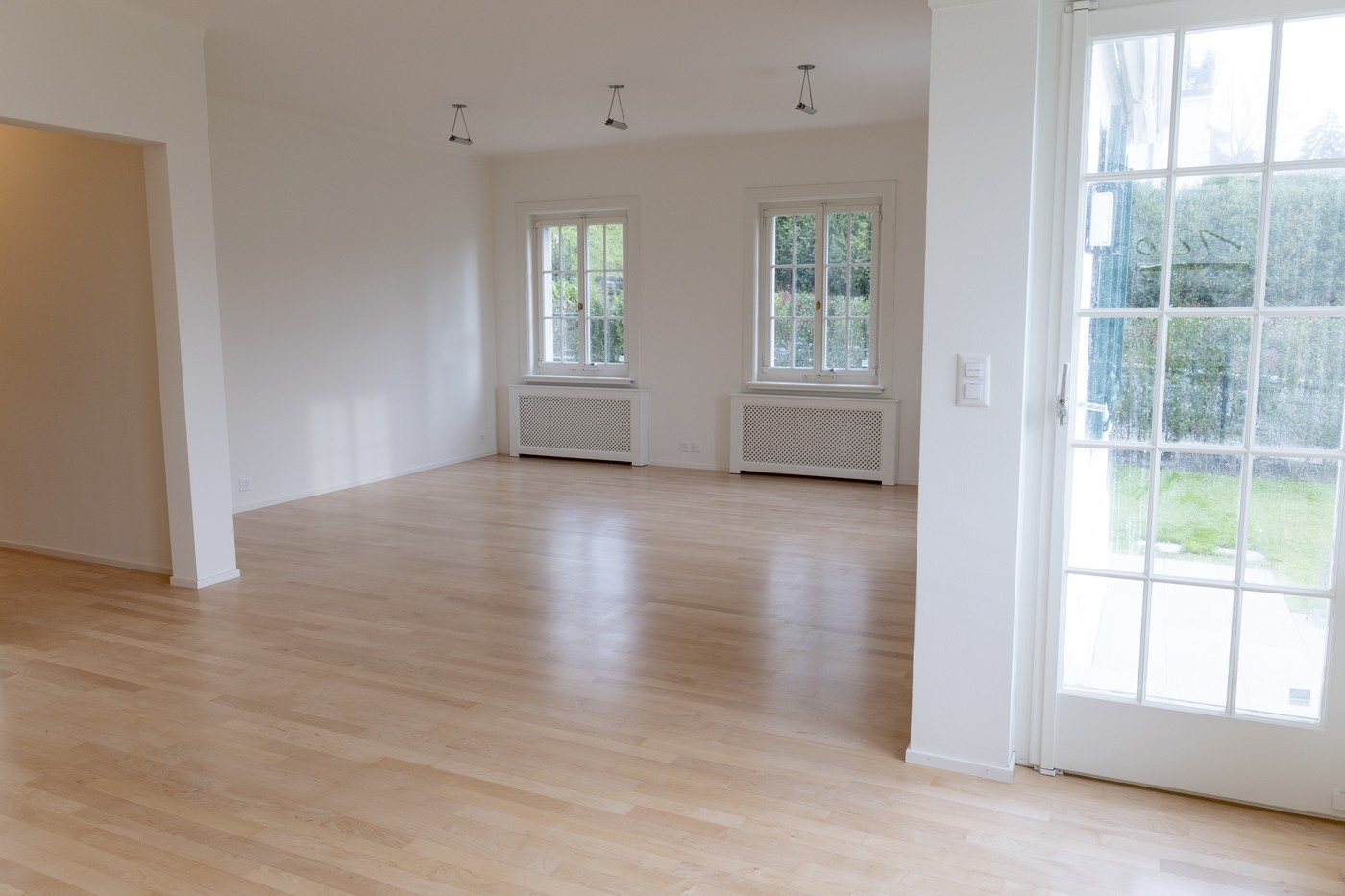 7 rooms single house