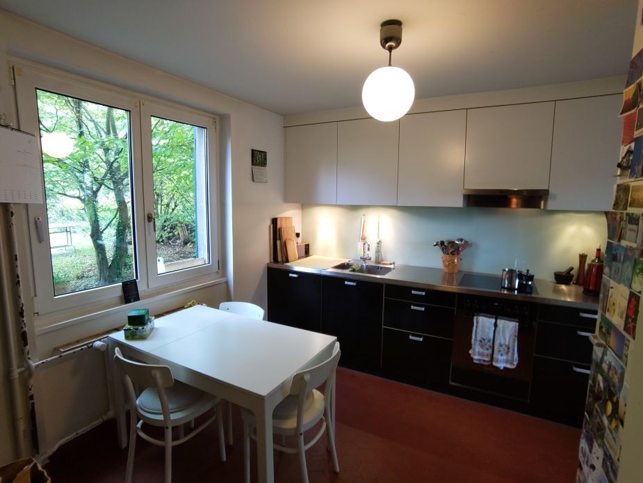 Room in a shared flat, photo 3 of 6