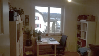 Room in a shared flat, photo 5 of 6