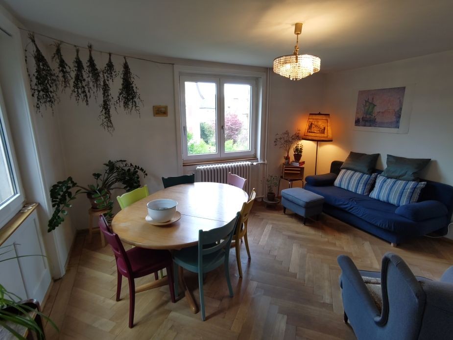 Room in a shared flat, photo 1 of 6