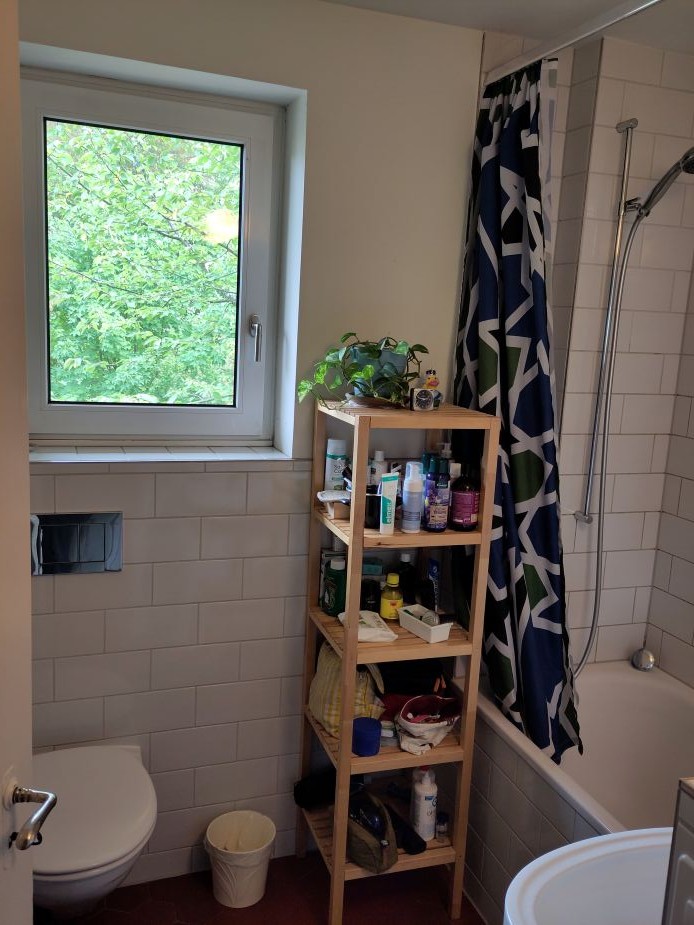 Room in a shared flat, photo 4 of 6