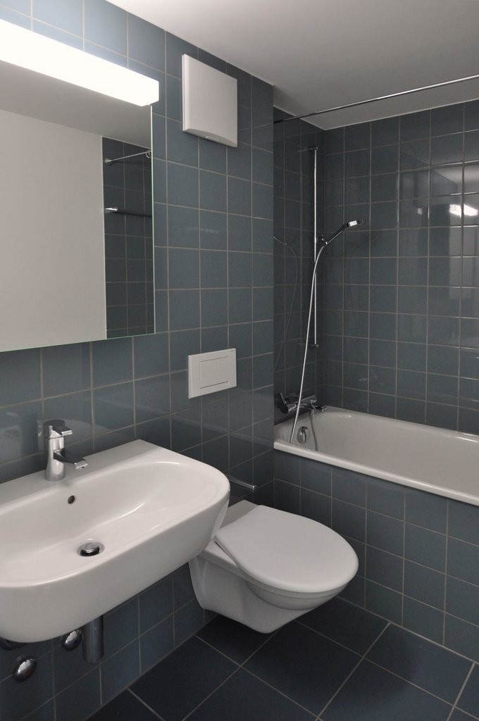 3 ½ rooms apartment, photo 4 of 7