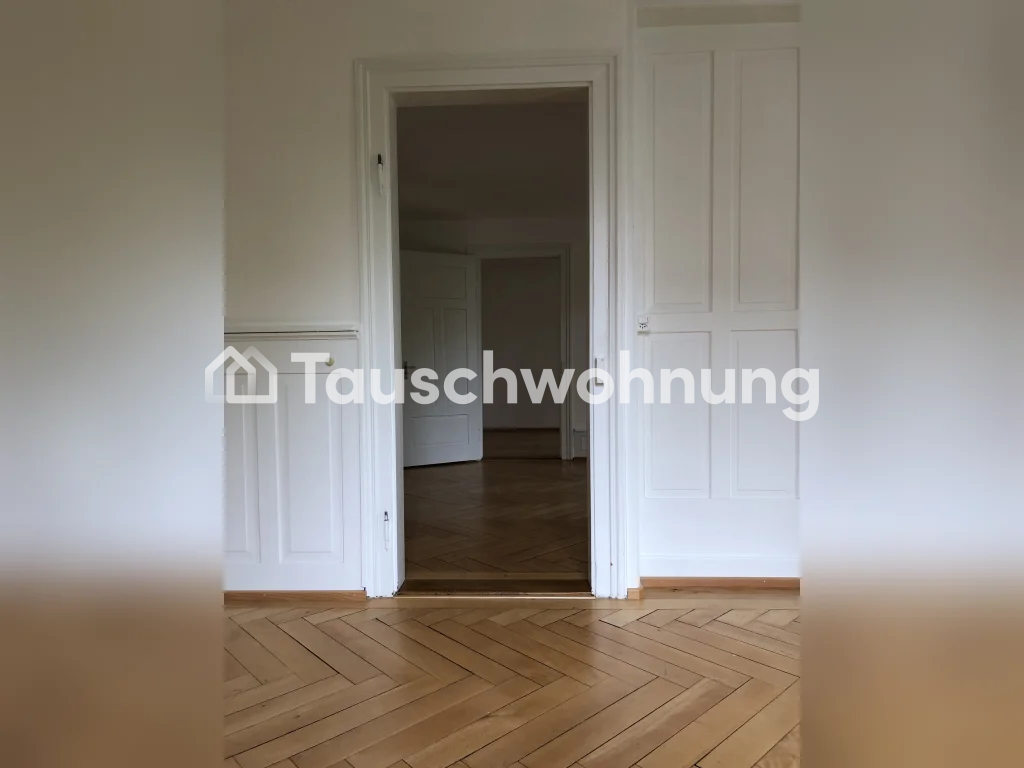4 rooms apartment